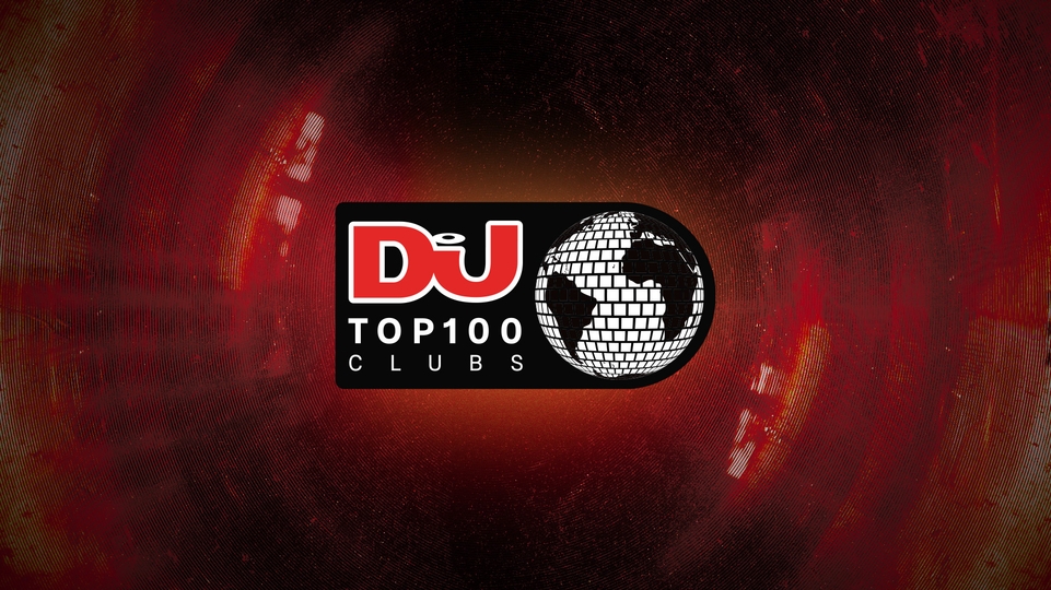 Top 100 Clubs